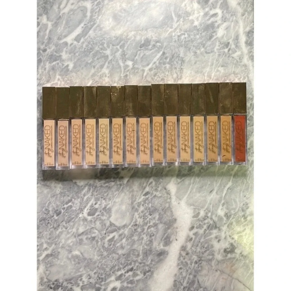 Urban Decay Color Correcting Concealer